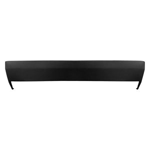 Rear Bumper Impact Strip image