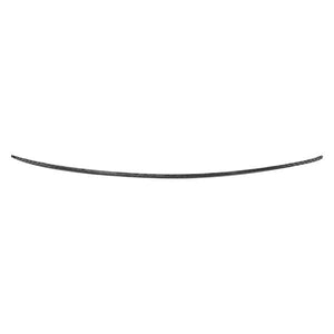 Rear Center Bumper Impact Strip image