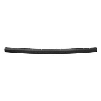 2000-2006 Mercedes-Benz S350/S430/S500/S55 AMG/S600/S65 AMG Rear Bumper Impact Strip W/O Parktronic - MB1157131-Partify-Painted-Replacement-Body-Parts