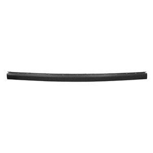 Rear Bumper Impact Strip image