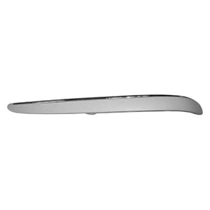 Rear Driver Side Bumper Impact Strip image
