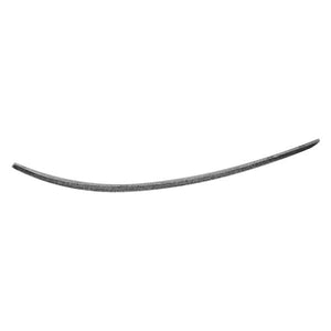 Rear Driver Side Bumper Impact Strip image