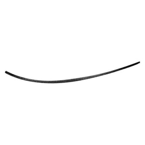 Rear Passenger Side Bumper Impact Strip image