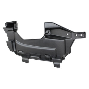 Rear Driver Side Bumper Support image
