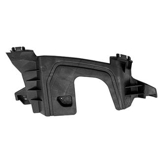 2017-2022 Mercedes-Benz E300/E350/E400/E43 AMG/E450 Rear Driver Side Bumper Support W213 Tailpipe Bracket Bracket - MB1162106-Partify-Painted-Replacement-Body-Parts