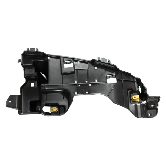 2019-2021 Mercedes-Benz C43 AMG Rear Driver Side Bumper Support S205 Exhaust Bracket Bracket - MB1162115-Partify-Painted-Replacement-Body-Parts