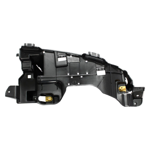 2019-2021 Mercedes-Benz C43 AMG Rear Driver Side Bumper Support S205 Exhaust Bracket Bracket - MB1162115-Partify-Painted-Replacement-Body-Parts