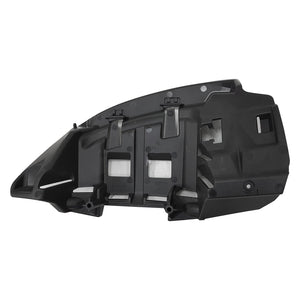 Rear Driver Side Bumper Support image