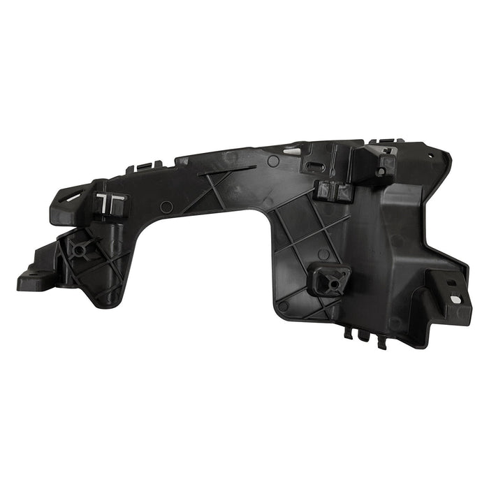 2021-2022 Mercedes-Benz E53 AMG Rear Driver Side Bumper Support W213 Tailpipe Bracket Bracket - MB1162121-Partify-Painted-Replacement-Body-Parts