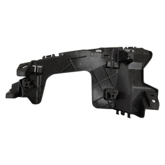Rear Driver Side Bumper Support image