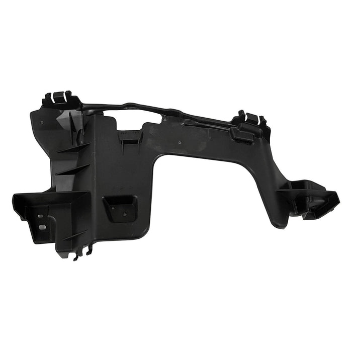 2021 Mercedes-Benz E63 AMG S Rear Driver Side Bumper Support S213 Tailpipe Bracket Bracket - MB1162122-Partify-Painted-Replacement-Body-Parts