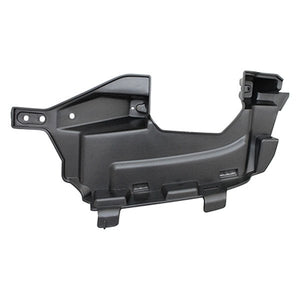 Rear Passenger Side Bumper Support image