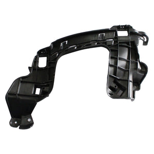 Rear Passenger Side Bumper Support image