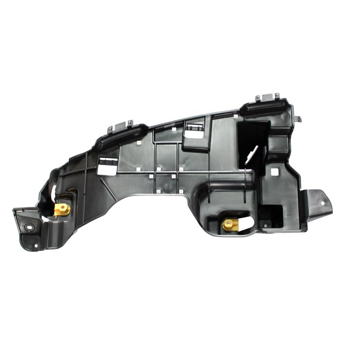 2019-2021 Mercedes-Benz C43 AMG Rear Passenger Side Bumper Support S205 Exhaust Bracket Bracket - MB1163115-Partify-Painted-Replacement-Body-Parts