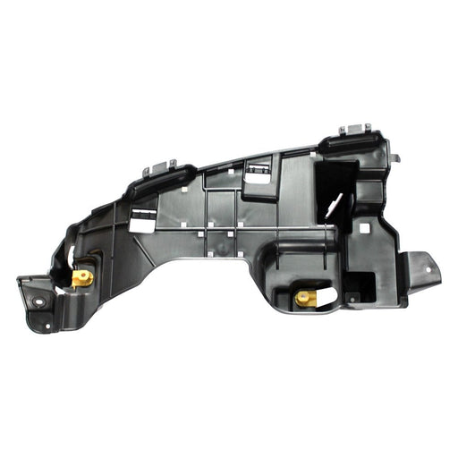 2019-2021 Mercedes-Benz C43 AMG Rear Passenger Side Bumper Support S205 Exhaust Bracket Bracket - MB1163115-Partify-Painted-Replacement-Body-Parts