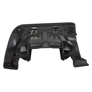Rear Passenger Side Bumper Support image