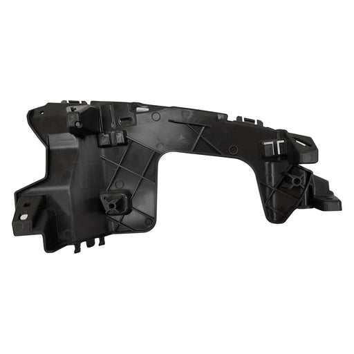 2021-2022 Mercedes-Benz E53 AMG Rear Passenger Side Bumper Support W213 Tailpipe Bracket Bracket - MB1163121-Partify-Painted-Replacement-Body-Parts