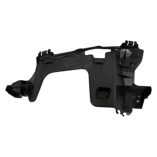 2021 Mercedes-Benz E63 AMG S Rear Passenger Side Bumper Support S213 Tailpipe Bracket Bracket - MB1163122-Partify-Painted-Replacement-Body-Parts