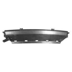 Rear Bumper to Body Filler Panel image