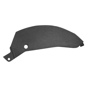 Rear Driver Side Bumper to Body Filler Panel image