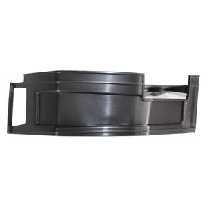 Rear Driver Side Bumper to Body Filler Panel image