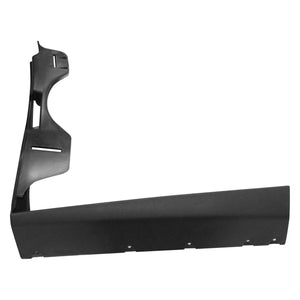 Rear Driver Side Bumper to Body Filler Panel image