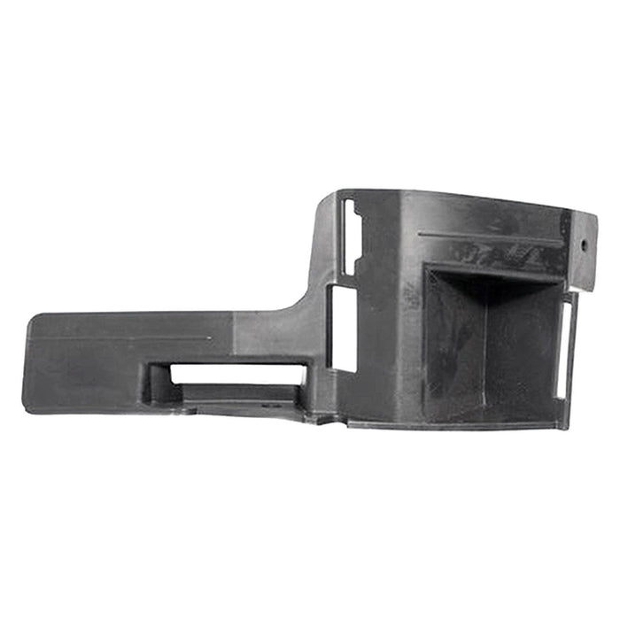 2023-2024 Mercedes-Benz C43 AMG Rear Driver Side Bumper to Body Filler Panel W206 Lower Cover - MB1182107-Partify-Painted-Replacement-Body-Parts