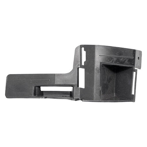 2023-2024 Mercedes-Benz C43 AMG Rear Driver Side Bumper to Body Filler Panel W206 Lower Cover - MB1182107-Partify-Painted-Replacement-Body-Parts