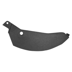 Rear Passenger Side Bumper to Body Filler Panel image