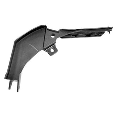 Rear Passenger Side Bumper to Body Filler Panel image