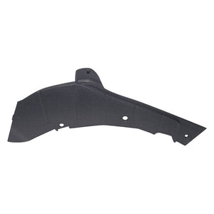 Rear Passenger Side Bumper to Body Filler Panel image