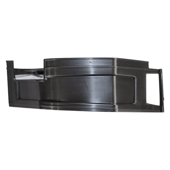 2017-2023 Mercedes-Benz C300/C43 AMG Rear Passenger Side Bumper to Body Filler Panel A205 W/Amg Styling Pkg Bumper Seal - MB1183105-Partify-Painted-Replacement-Body-Parts