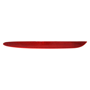 Rear Driver Side Bumper Reflector image