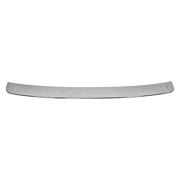 2020-2023 Mercedes-Benz GLB250 Rear Bumper Step Pad X247 Step Plate - MB1190106-Partify-Painted-Replacement-Body-Parts