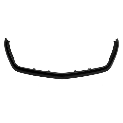 2014-2018 Mercedes-Benz Sprinter 2500/3500 Grille Insert Ncv3 Filler - MB1201101-Partify-Painted-Replacement-Body-Parts