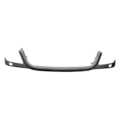 2010-2013 Mercedes-Benz Sprinter 2500/3500 Grille Insert Ncv3 W/Headlamp Washer Lower Filler - MB1201102-Partify-Painted-Replacement-Body-Parts