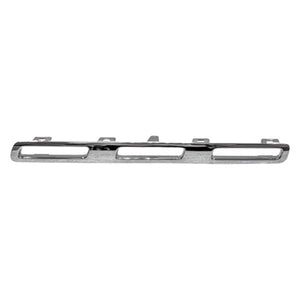 Driver Side Grille Molding image