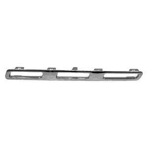 Driver Side Lower Grille Molding image