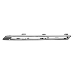 Driver Side Lower Grille Molding image