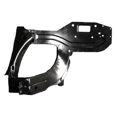 Passenger Side Headlight Mounting Panel image