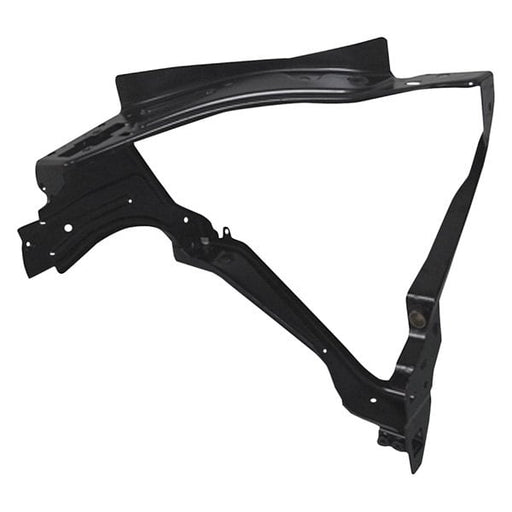 2010-2015 Mercedes-Benz GLK250/GLK350 Driver Side Headlight Mounting Panel X204 - MB1221112-Partify-Painted-Replacement-Body-Parts