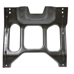 Hood Latch Support image