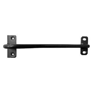 Hood Latch Support image