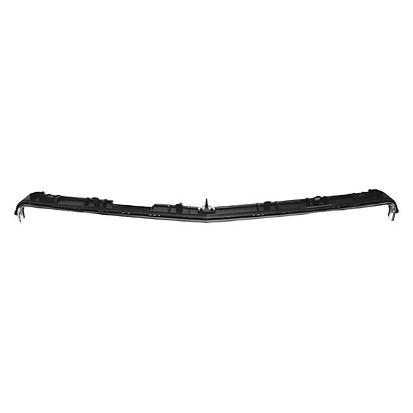 2014-2017 Mercedes-Benz E350/E400/E550 Front Hood Molding A207 - MB1235101-Partify-Painted-Replacement-Body-Parts