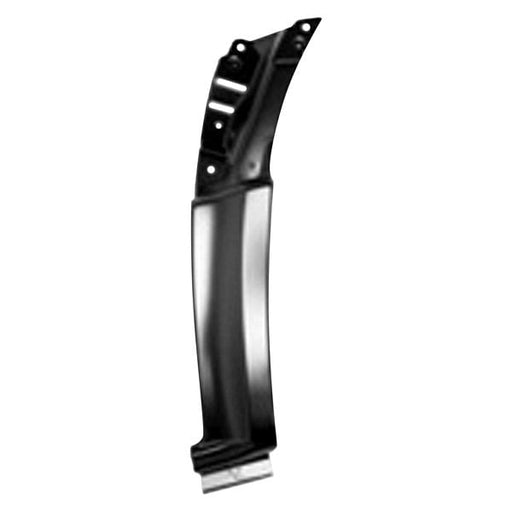 2010-2018 Mercedes-Benz Sprinter 2500/3500 Front Passenger Side Fender Extension Panel Ncv3 - MB1243100-Partify-Painted-Replacement-Body-Parts