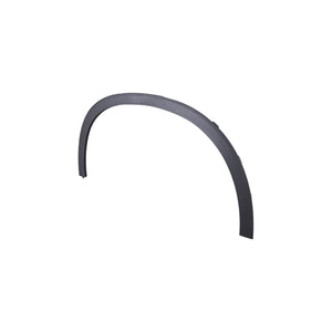 Front Passenger Side Wheel Arch Molding image
