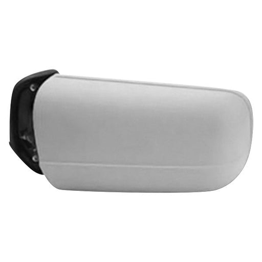 1996 Mercedes-Benz E300/E320 Driver Side Door Mirror Heated Power Remote Assembly - MB1320104-Partify-Painted-Replacement-Body-Parts