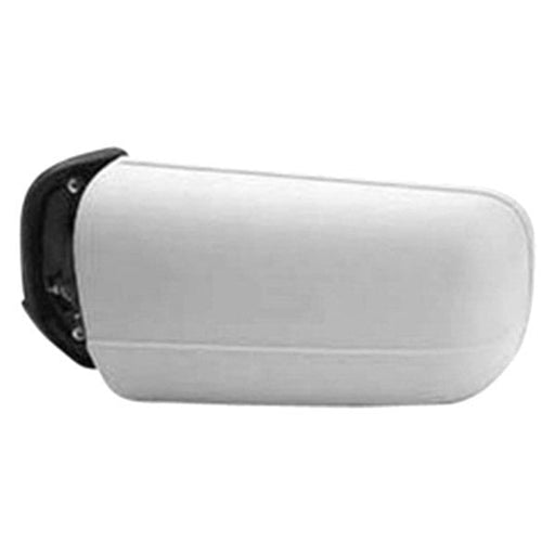 1997-1999 Mercedes-Benz E300/E320/E420/E430/E55 AMG Driver Side Door Mirror Heated Power Remote Assembly - MB1320105-Partify-Painted-Replacement-Body-Parts