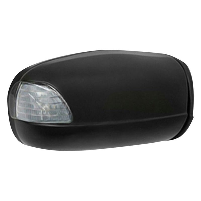 2000-2003 Mercedes-Benz E320 Driver Side Door Mirror Heated W/O Memory Package Assembly - MB1320111-Partify-Painted-Replacement-Body-Parts