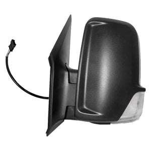 Driver Side Door Mirror image